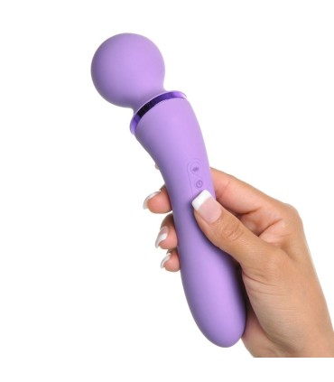 FANTASY FOR HER DUO WAND MASSAGE HER