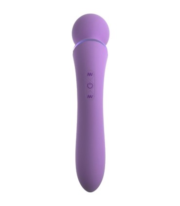 FANTASY FOR HER DUO WAND MASSAGE HER
