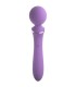 FANTASY FOR HER DUO WAND MASSAGE HER