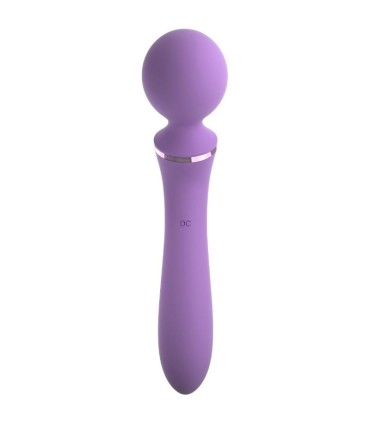 FANTASY FOR HER DUO WAND MASSAGE HER