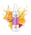WATERFEEL - LUBRICANTE BASE AGUA FRUTA DE LA PASIÓN 175 ML