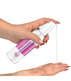 WATERFEEL LUBRICANTE BASE AGUA FRUTA DE LA PASION 175 ML