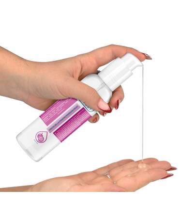 WATERFEEL LUBRICANTE BASE AGUA FRUTA DE LA PASION 175 ML