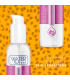WATERFEEL LUBRICANTE BASE AGUA FRUTA DE LA PASION 175 ML