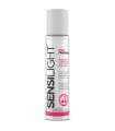 INTIMATELINE - SENSILIGHT LUBRICANTE BASE AGUA CEREZA 60 ML