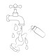 ROMP LUSTER ANAL TRAINING KIT S M L WITH FLOWER SHAPED BASE