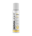 INTIMATELINE - SENSILIGHT LUBRICANTE BASE AGUA PLATANO 60 ML