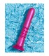 ROMP JIGGLE UP AND DOWN VIBRATOR WITH PINK SUCTION CUP