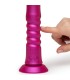 ROMP JIGGLE UP AND DOWN VIBRATOR WITH PINK SUCTION CUP