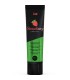 INTT LUBRICANTS LUBRICANTE INTIMO BASE DE AGUA SABOR A FRESA
