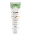 INTT - LUBRICANTE VEGANO A BASE DE AGUA CON SABOR INTENSO A COCO