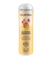 CONTROL - MASAJE GEL 3 EN 1 LECHE DE ALMENDRA 200 ML