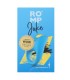 ROMP JUKE SILICONE PENIS RING WITH CLITORAL STIMULATION VIBRATOR