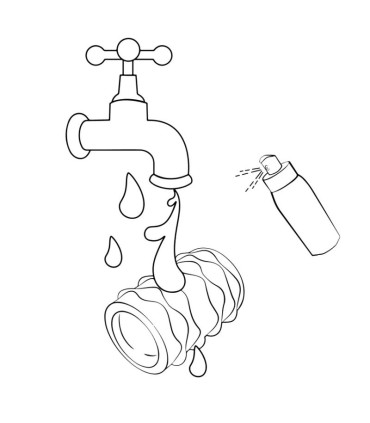 ROMP MOSH TRANSPARENT MALE MASTURBATOR WITH 6 CM REVERSBLE SHEATH