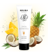 BRUMA GEL DESLIZANTE CON ALOE VERA SABOR A PINA COLADA 100 ML