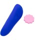 ROMP PARTY MAGNETIC VIBRATING SILICONE PANTIE WITH REMOTE CONTROL