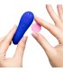 ROMP PARTY MAGNETIC VIBRATING SILICONE PANTIE WITH REMOTE CONTROL