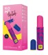 ROMP CLITORAL STIMULATING LIPSTICK 7 LEVELS