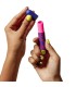 ROMP CLITORAL STIMULATING LIPSTICK 7 LEVELS