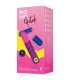ROMP CLITORAL STIMULATING LIPSTICK 7 LEVELS