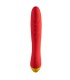 ROMP HYPE MULTIFUNCTION G SPOT VIBRATOR RED