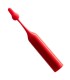ROMP POP HIGH FREQUENCY CLITORAL STIMULATOR RED