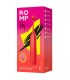 ROMP POP HIGH FREQUENCY CLITORAL STIMULATOR RED