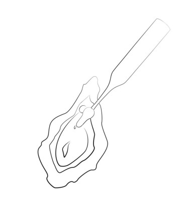 ROMP POP HIGH FREQUENCY CLITORAL STIMULATOR RED