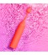 ROMP POP HIGH FREQUENCY CLITORAL STIMULATOR RED