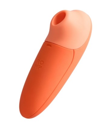 ROMP SWITCH X CLITORAL STIMULATOR 6 LEVELS ORANGE