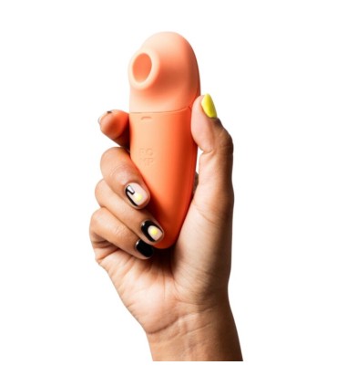 ROMP SWITCH X CLITORAL STIMULATOR 6 LEVELS ORANGE