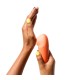 ROMP SWITCH X CLITORAL STIMULATOR 6 LEVELS ORANGE
