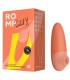 ROMP SWITCH X CLITORAL STIMULATOR 6 LEVELS ORANGE
