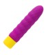 ROMP BEAT MINI MULTIFUNCTION VIBRATING BULLET VIOLET