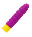 ROMP - BEAT MINI MULTIFUNCTION VIBRATING BULLET VIOLET