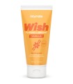 INTIMATELINE INTYMATE - WISH VAINILLA LUBRICANTE AROMATIZADO 100 ML