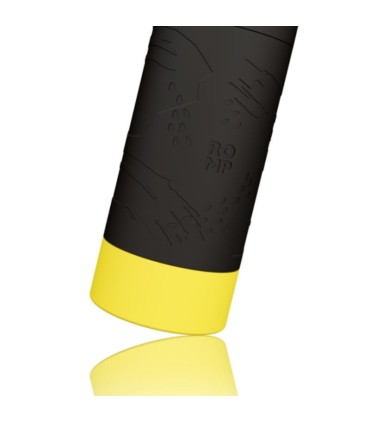 ROMP DASH MALE MASTURBATOR WITH SUCTION CONTROL 20 CM
