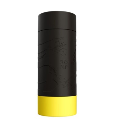 ROMP DASH MALE MASTURBATOR WITH SUCTION CONTROL 20 CM