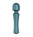 ROMP - PRESTO MINI WAND VIBRATOR FLEXIBLE HEAD GREEN