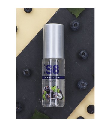 STIMUL8 S8 LUBRICANTE DE ARANDANOS 50 ML