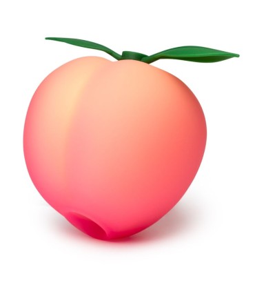 ROMP PINK PEACH CLITORAL SUCTION