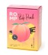 ROMP PINK PEACH CLITORAL SUCTION