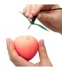 ROMP PINK PEACH CLITORAL SUCTION