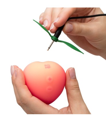 ROMP PINK PEACH CLITORAL SUCTION
