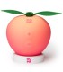 ROMP PINK PEACH CLITORAL SUCTION