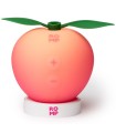 ROMP - PINK PEACH CLITORAL SUCTION