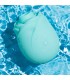 ROMP ROSE GLOW CLITORAL SUCTION TOOL GLOW IN THE DARK