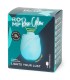 ROMP ROSE GLOW CLITORAL SUCTION TOOL GLOW IN THE DARK