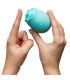 ROMP ROSE GLOW CLITORAL SUCTION TOOL GLOW IN THE DARK