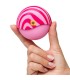 ROMP SPIN CLITORAL SUCTION ANTITUDE WITH ROTATING OPENING AND CLOSING